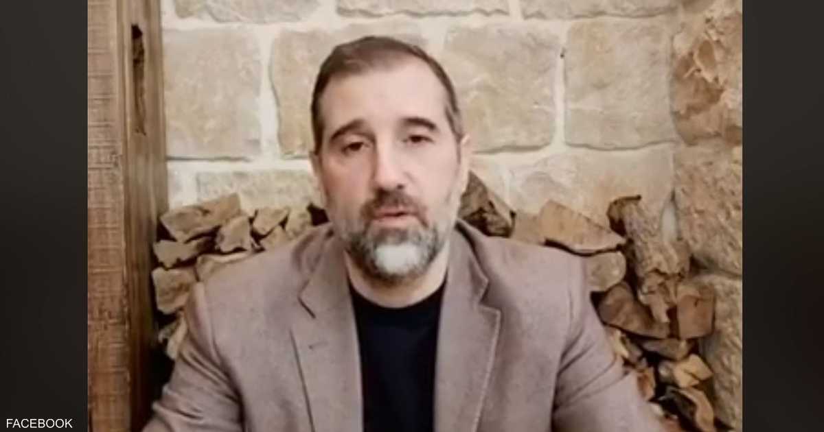 سوريا.. منع رامي مخلوف من مغادرة البلاد   أخبار سكاي نيوز عربية