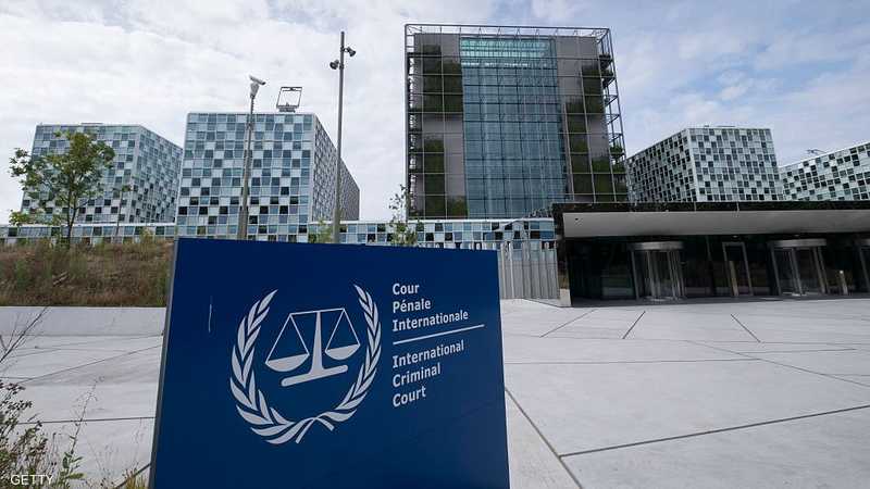 تعاون الدول مع المحكمة الجنائية الدولية