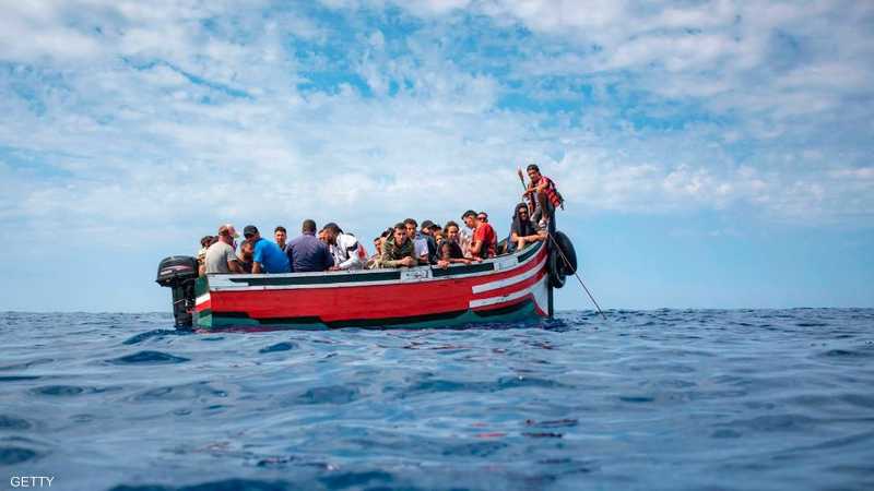إيطاليا تتوعد بترحيل المهاجرين غير القانونيين | أخبار سكاي نيوز عربية