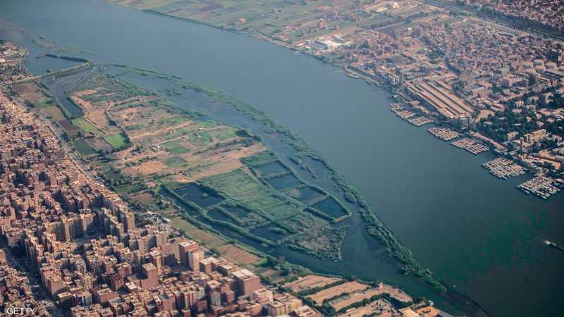 ارتفاع منسوب النيل في مصر.. ماذا يحدث بالضبط وما خطورته؟ | أخبار سكاي نيوز  عربية