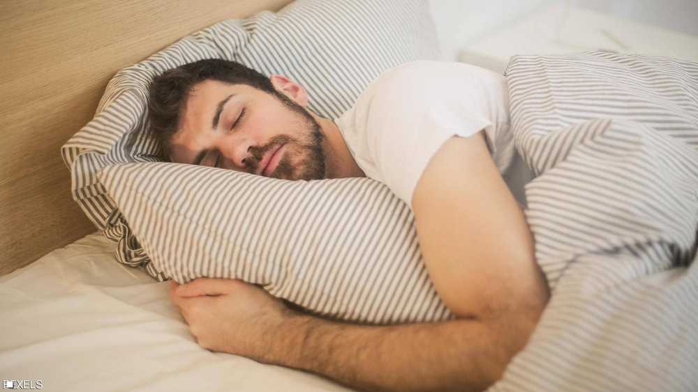 هل تبحث عن النوم سريعا؟.. إليك 10 طرق مدعومة علميا 1-1382827