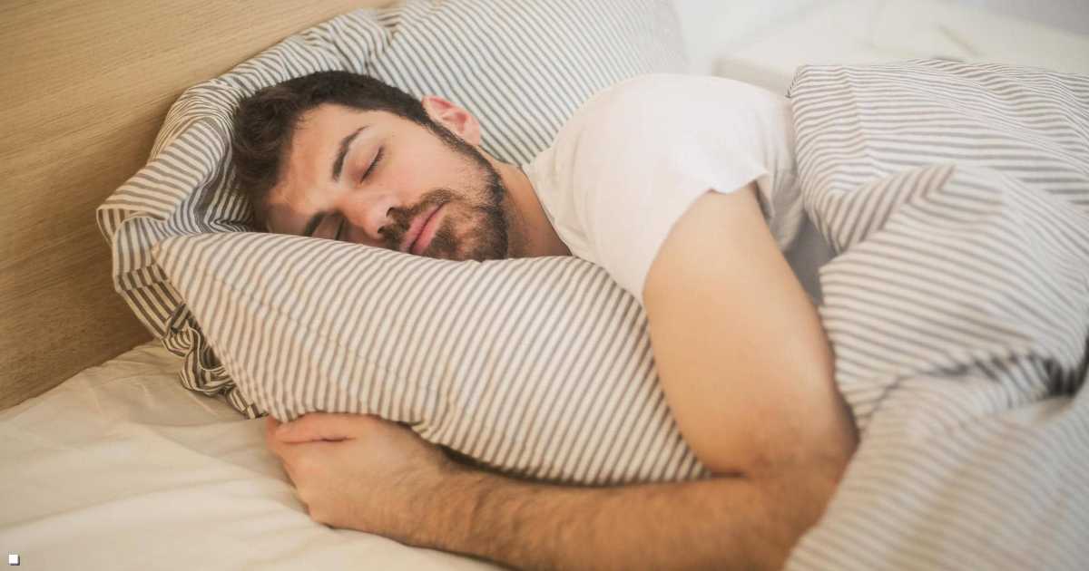 هل تبحث عن النوم سريعا؟.. إليك 10 طرق مدعومة علميا | أخبار سكاي نيوز عربية