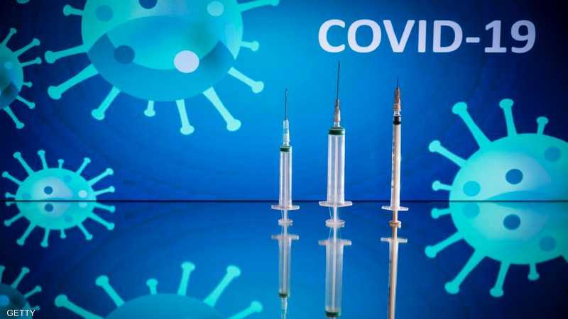 اثنان في واحد.. علماء يطورون لقاحا ضد كورونا والإنفلونزا | أخبار سكاي نيوز  عربية