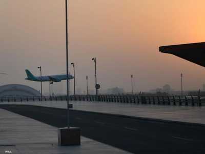 موقع لقاح كورونا مطار الملك عبدالعزيز