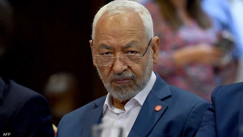 تونس.. لائحة جديدة لعزل الغنوشي بسبب &quot;الأسلوب الدكتاتوري&quot; | أخبار سكاي نيوز عربية