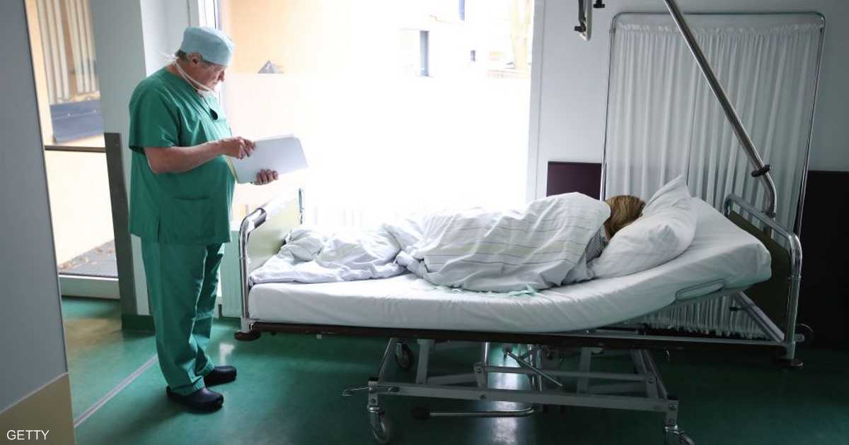 طبيب ألماني يعترف بقتل مريضين بكورونا "ليضع حدا لمعاناتهما" | أخبار سكاي  نيوز عربية