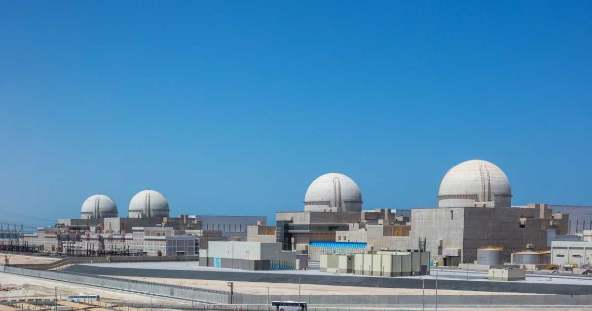 آخرها الأردن.. دول عربية تتجه للطاقة النووية لتوليد الكهرباء - Sky News Arabia سكاي نيوز عربية
