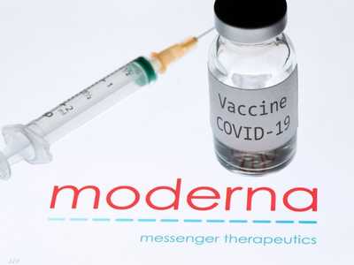 أميركا تمنح الموافقة الكاملة للقاح موديرنا المضاد لكوفيد | سكاي نيوز عربية