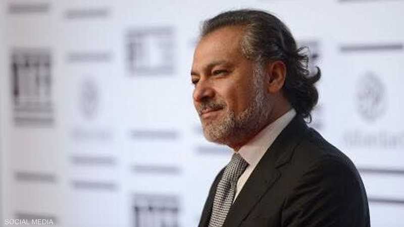 وفاة المخرج السوري حاتم علي | أخبار سكاي نيوز عربية