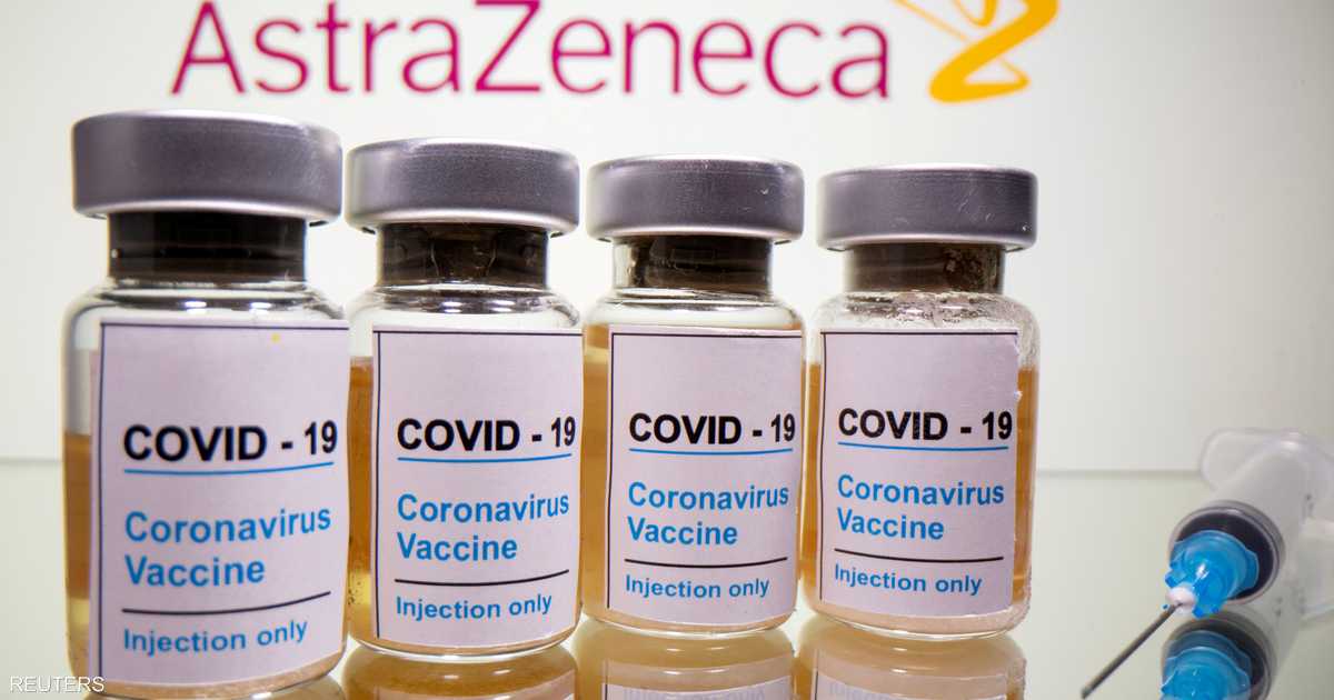 “AstraZeneca” admet… que le vaccin Corona provoque des effets secondaires mortels