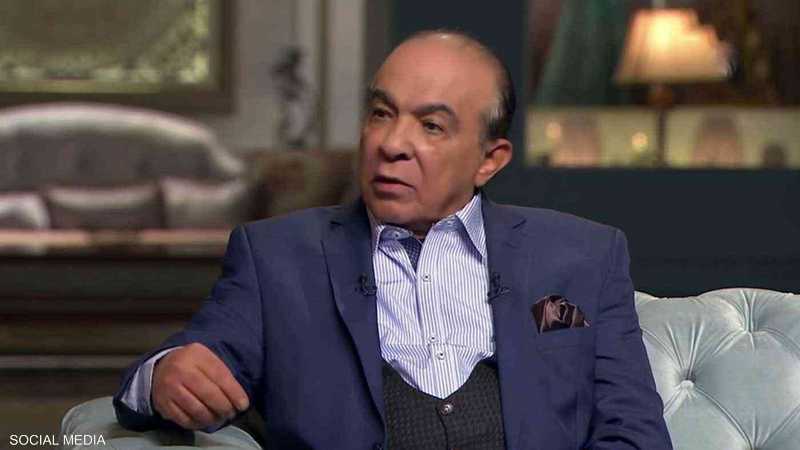 وفاة الفنان المصري هادي الجيار جراء كورونا | أخبار سكاي نيوز عربية
