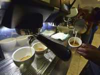 دراسة تربط تناول القهوة وتراجع خطر الإصابة بسرطان البروستات
