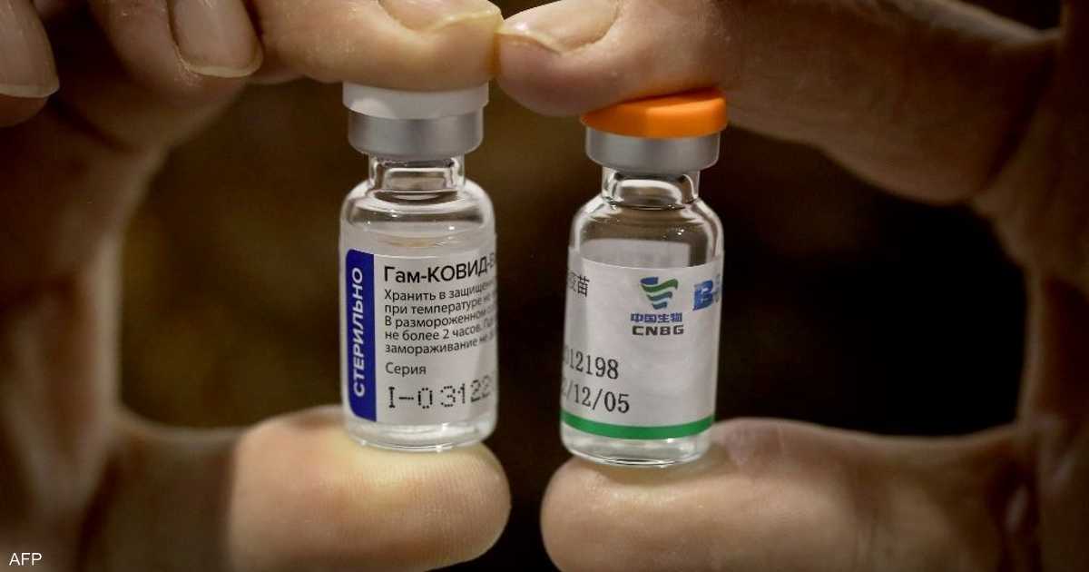 هل المصاب بكورونا ياخذ اللقاح