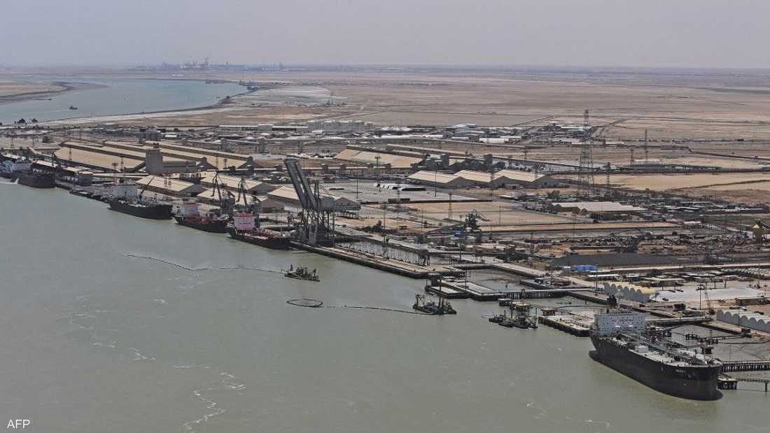 A Saudi-Iraqi agreement to activate maritime transport between the two countries 1-1424012