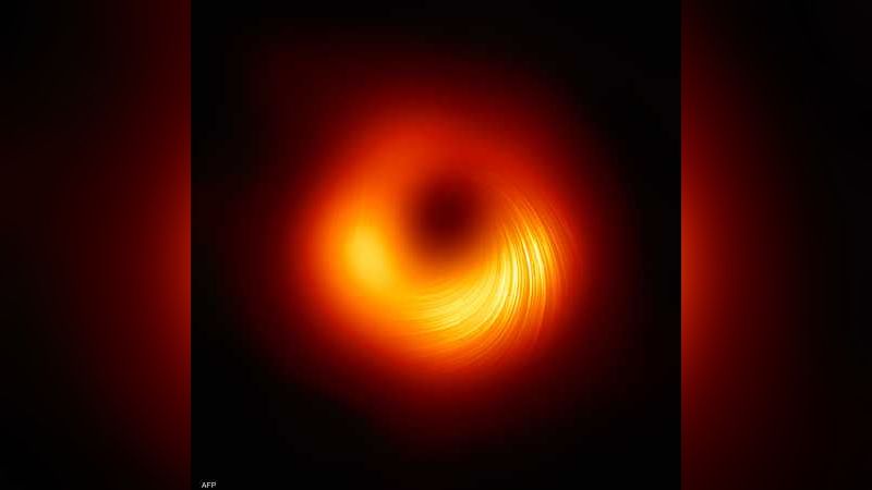 الصور التي التقطت للثقب الأسود تشكل إنجازا علميا
