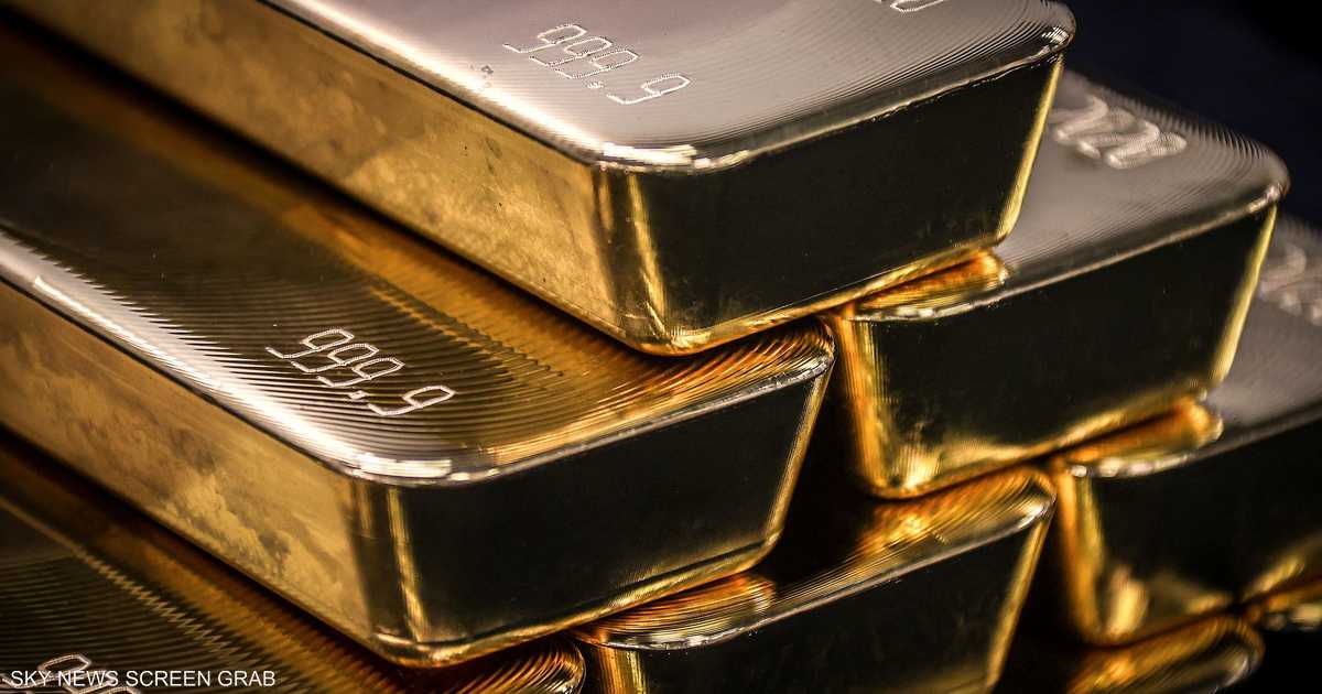 تعرف إلى أسباب ارتفاع أسعار الذهب عالمياً.. وتوقعات الخبراء | أخبار سكاي  نيوز عربية