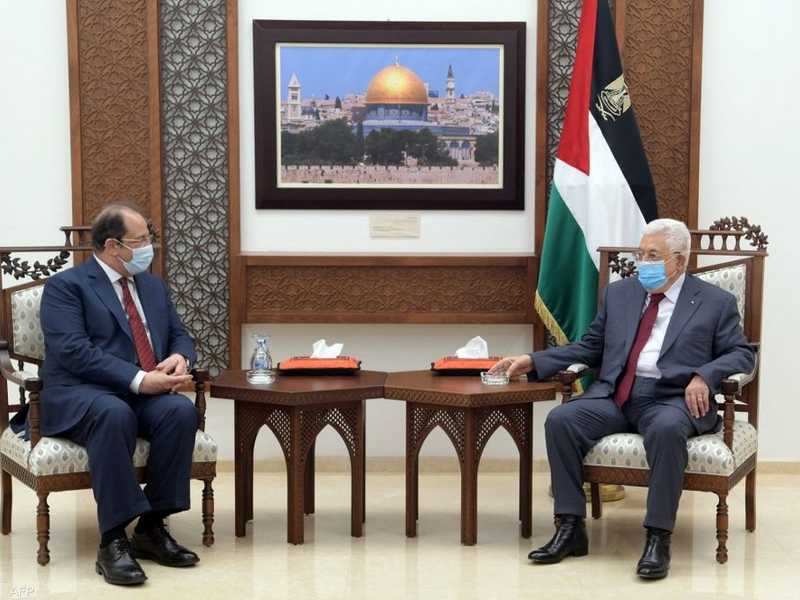 تحركات مصرية جديدة لتثبيت التهدئة بين إسرائيل وفلسطين 