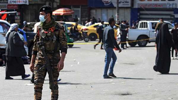 العراق يشهد هجمات إرهابية متكررة