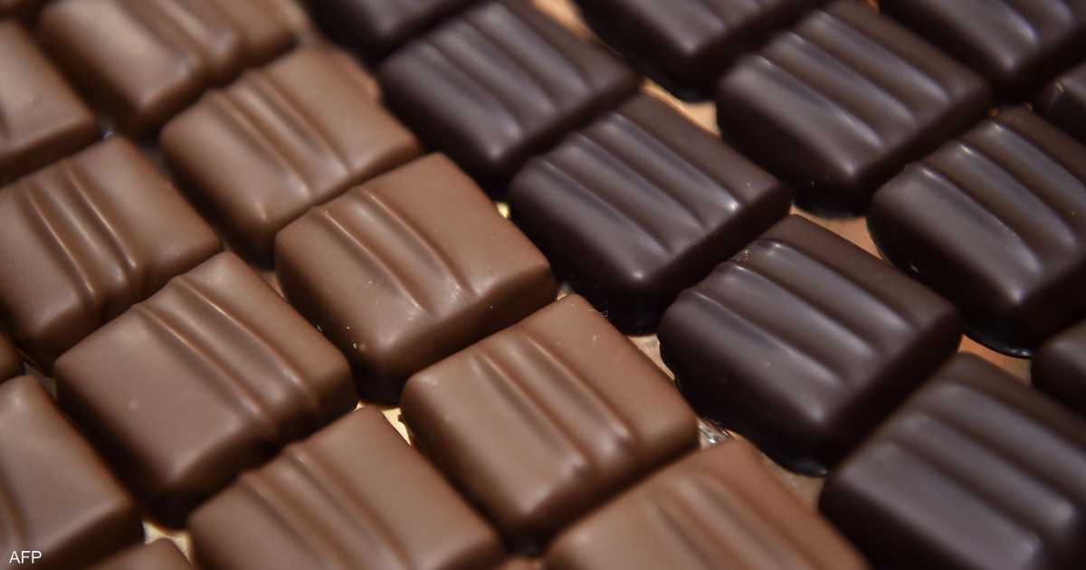 فوائد الشوكولاته الداكنة للرجال