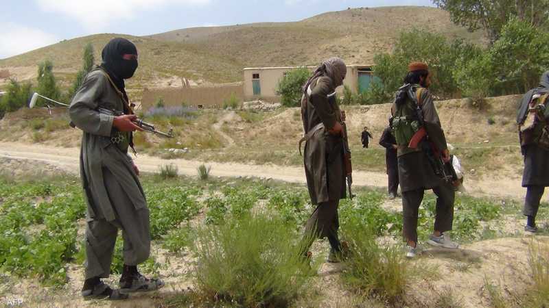 ما بعد قندوز.. 3 سيناريوهات لتمدد طالبان في أفغانستان | أخبار سكاي نيوز عربية