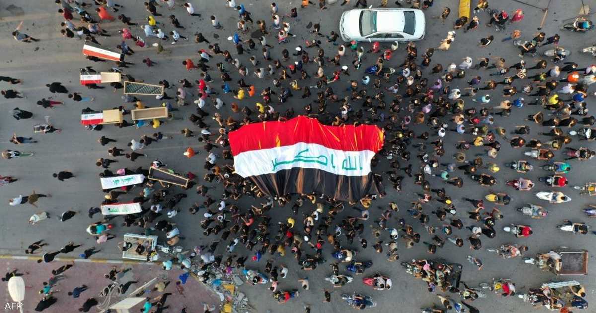 حملة عراقية داخليا وخارجيا لوقف إفلات المسؤولين من العقاب | سكاي نيوز عربية