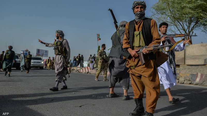 واشنطن: طالبان تبدو عازمة على النصر في ساحة المعركة | أخبار سكاي نيوز عربية