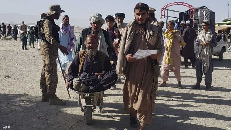 بالفيديو.. كيف تدير حركة طالبان الإعلام &quot;على طريقتها&quot;؟ | أخبار سكاي نيوز عربية