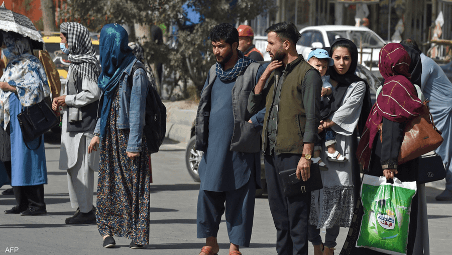 حالة من الخوف تسيطر على المدنيين في كابول، مع اقتراب الاقتحام الكامل.