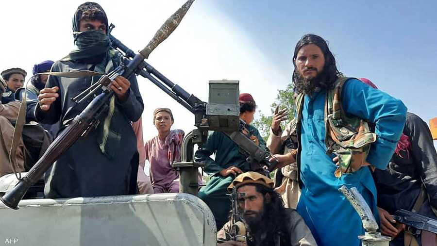 طالبان دعت مسلحيها لاقتحام العاصمة الأفغانية.