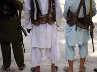 سيطرة طالبان تثير قلقا دوليا