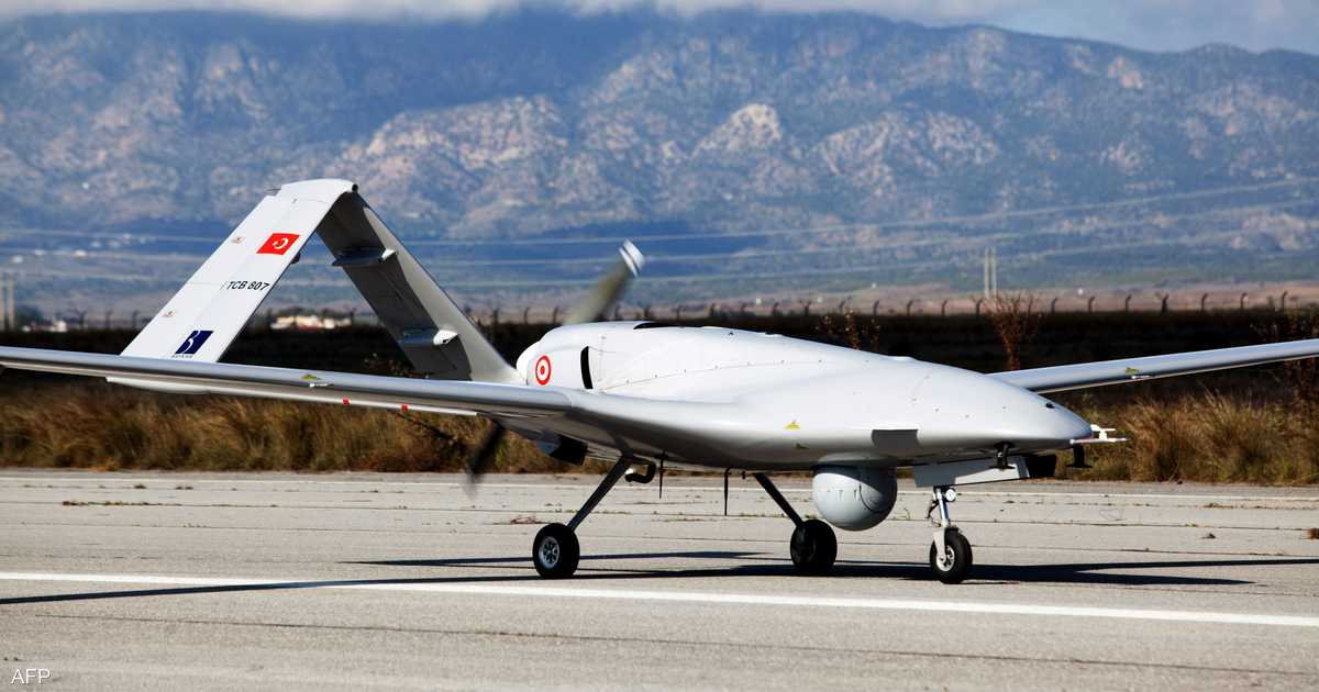 NATO warns Kosovo of the consequences of purchasing armed drones