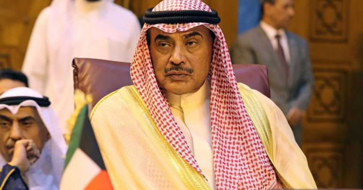 الكويت.. صباح الخالد الصباح رئيسا للحكومة الجديدة | سكاي نيوز عربية