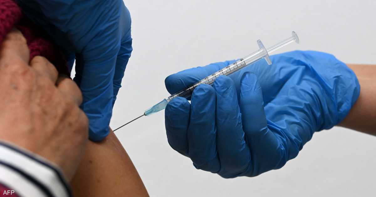 التطعيم الاجباري