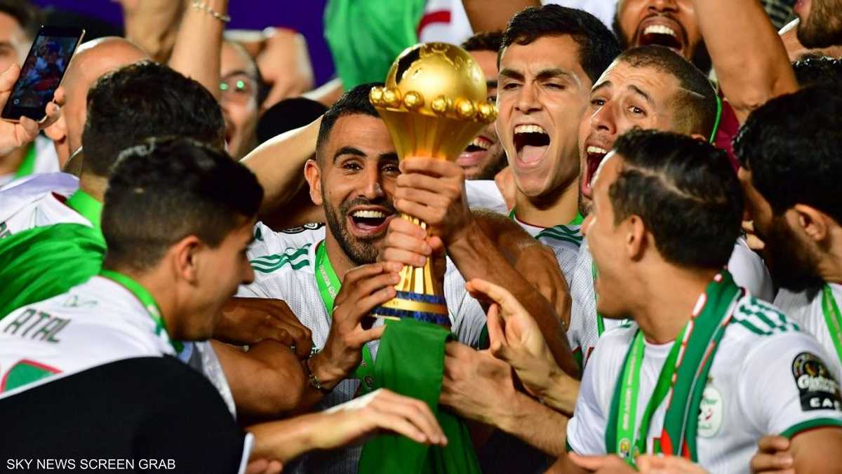 كأس أمم أفريقيا مهددة بالفشل