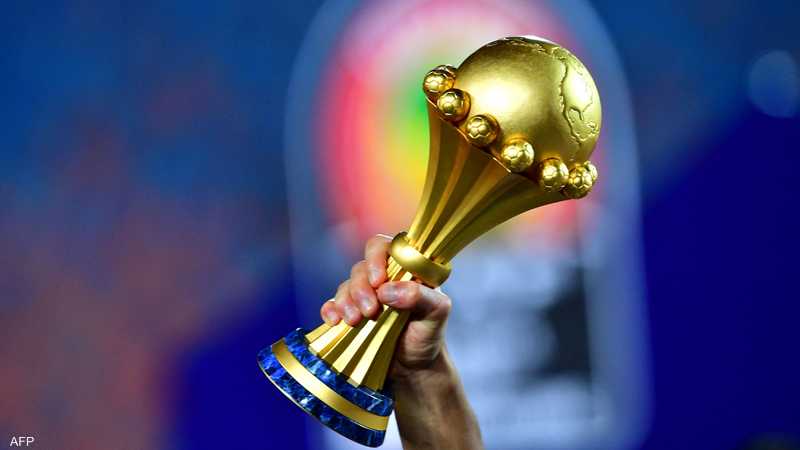 افريقيا بطولة كأس الأمم