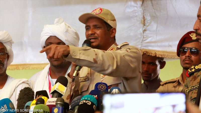 السودان أخبار اخبار السودان