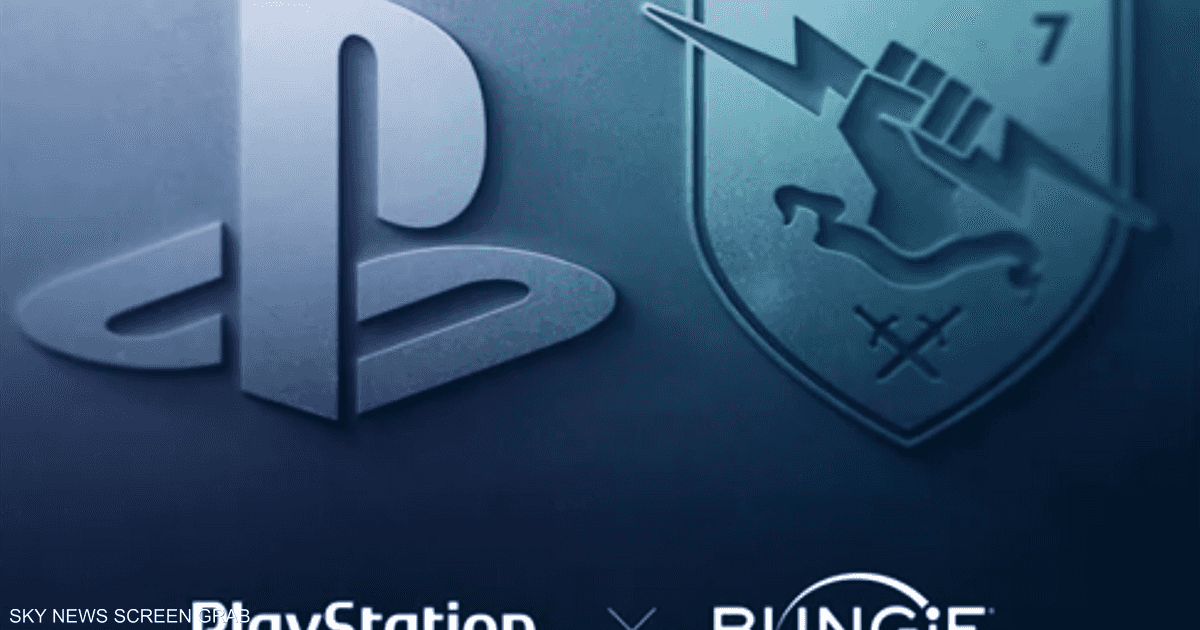 Sony rachète Bungee, créateur de Halo
