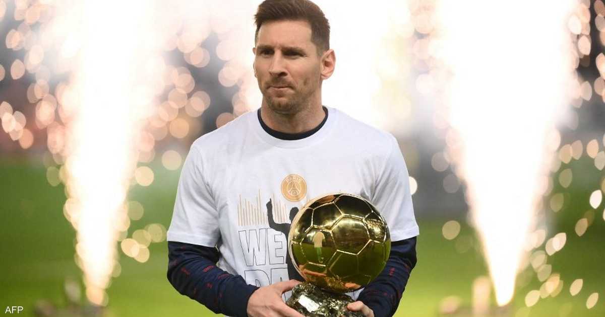 Changements au Ballon d’Or, Messi pourrait-il en être la cause ?