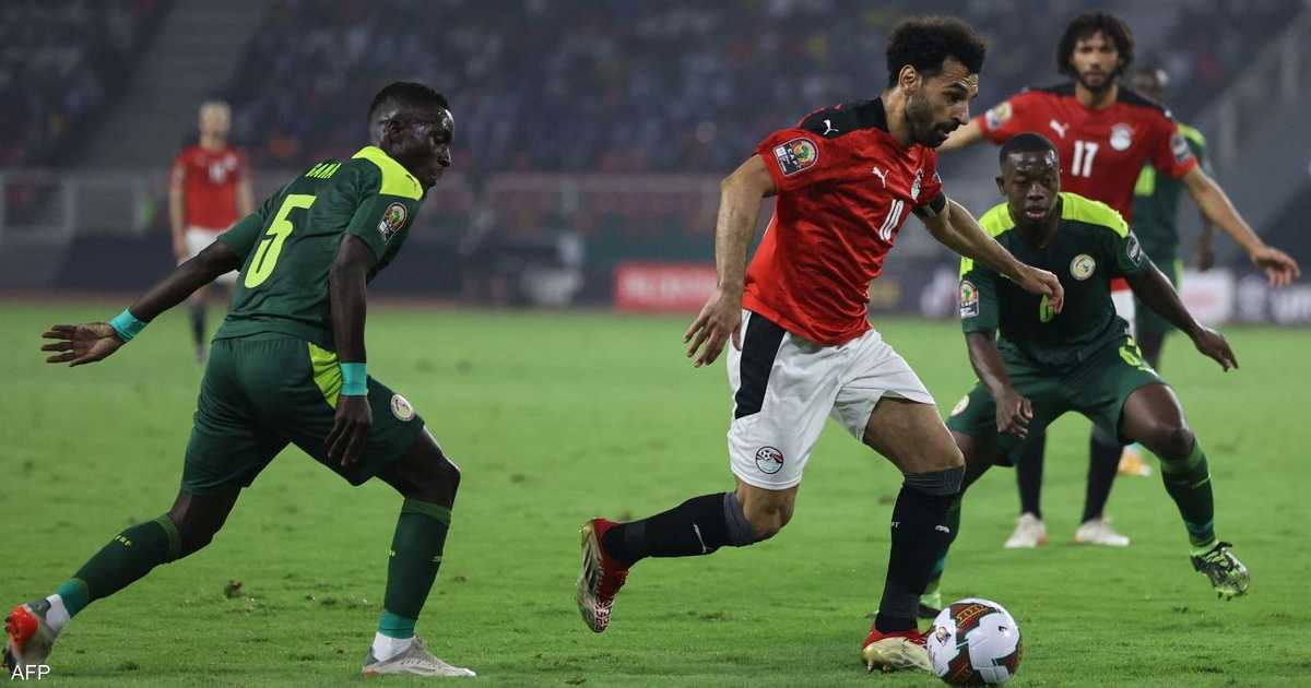 At the level of cinema audiences .. a controversy over the prices of tickets for the match between Egypt and Senegal