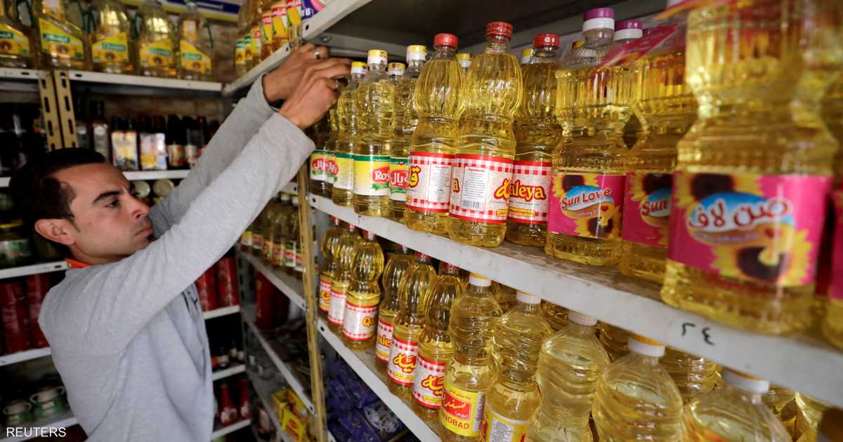 Egypt.. Accelerated steps to secure a strategic stockpile of basic commodities