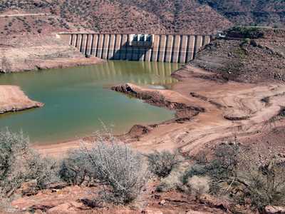 الجفاف يستنزف موارد الماء بالمغرب.. وخبراء يوصون بـ"إجراءات" | سكاي نيوز عربية