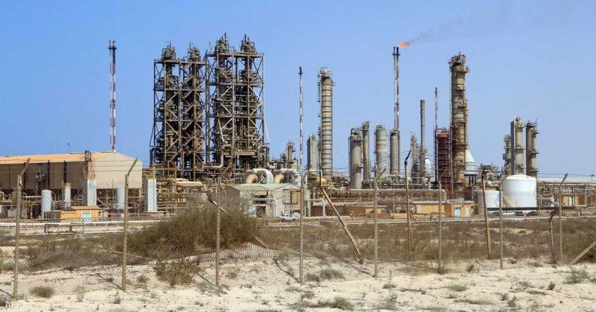 In the absence of sector officials, Dabaiba launches an “unrealistic” plan to increase Libyan oil production