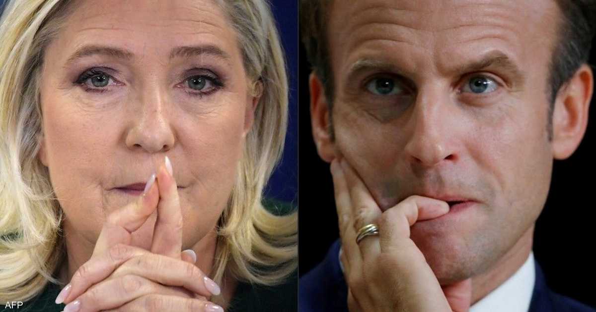 Le Pen perdra-t-il l’élection présidentielle au profit de Macron, après des allégations de détournement de fonds ?