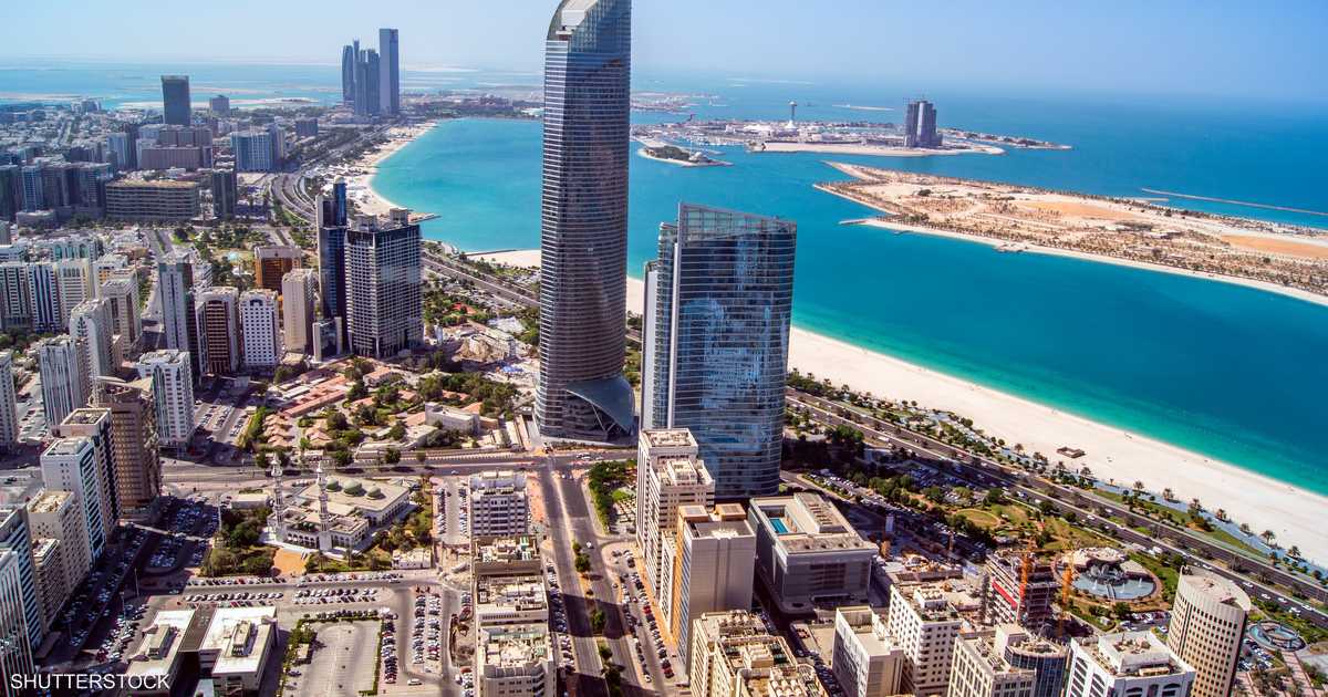 Abu Dhabi sigter mod at tiltrække 23 millioner besøgende inden 2030