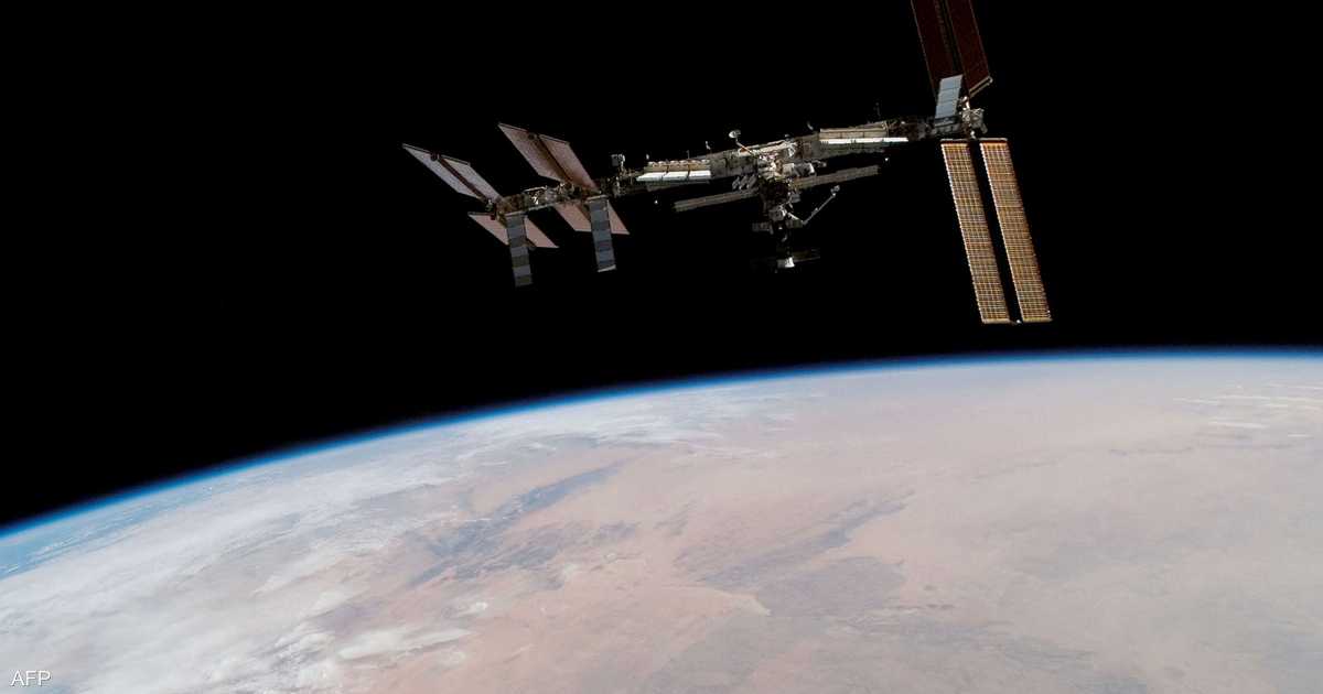 After the Russian-American controversy over it, what do you know about the International Space Station?