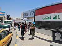 أنصار الصدر يطالب بإصلاحات شاملة