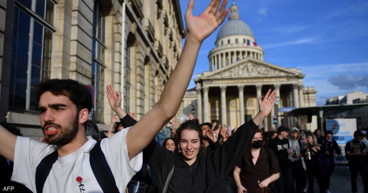 France .. Comment les étudiants arabes font-ils face à la vague de « prix exorbitants » ?