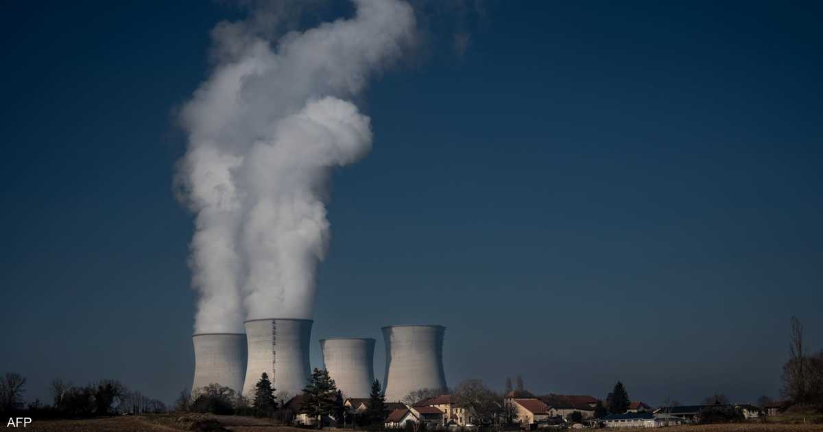 La France annonce la reprise des travaux de tous les réacteurs nucléaires du pays