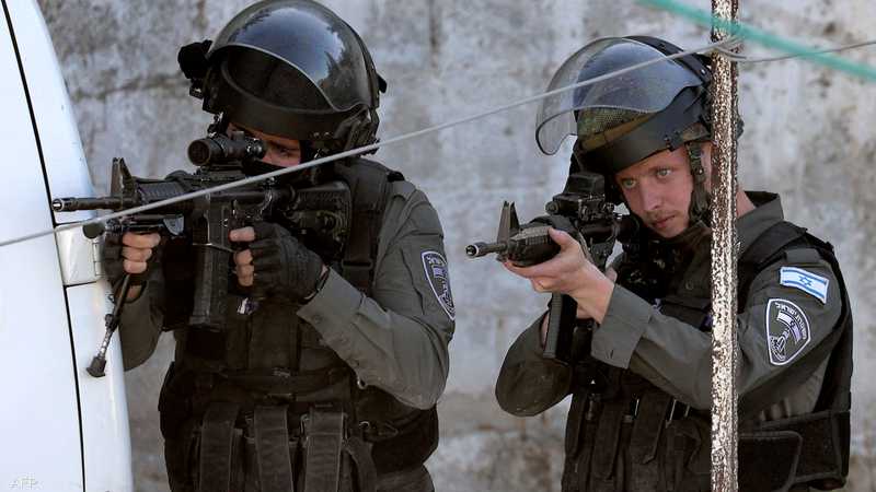 الجيش الإسرائيلي يقتل 4 فلسطينيين في مخيم جنين