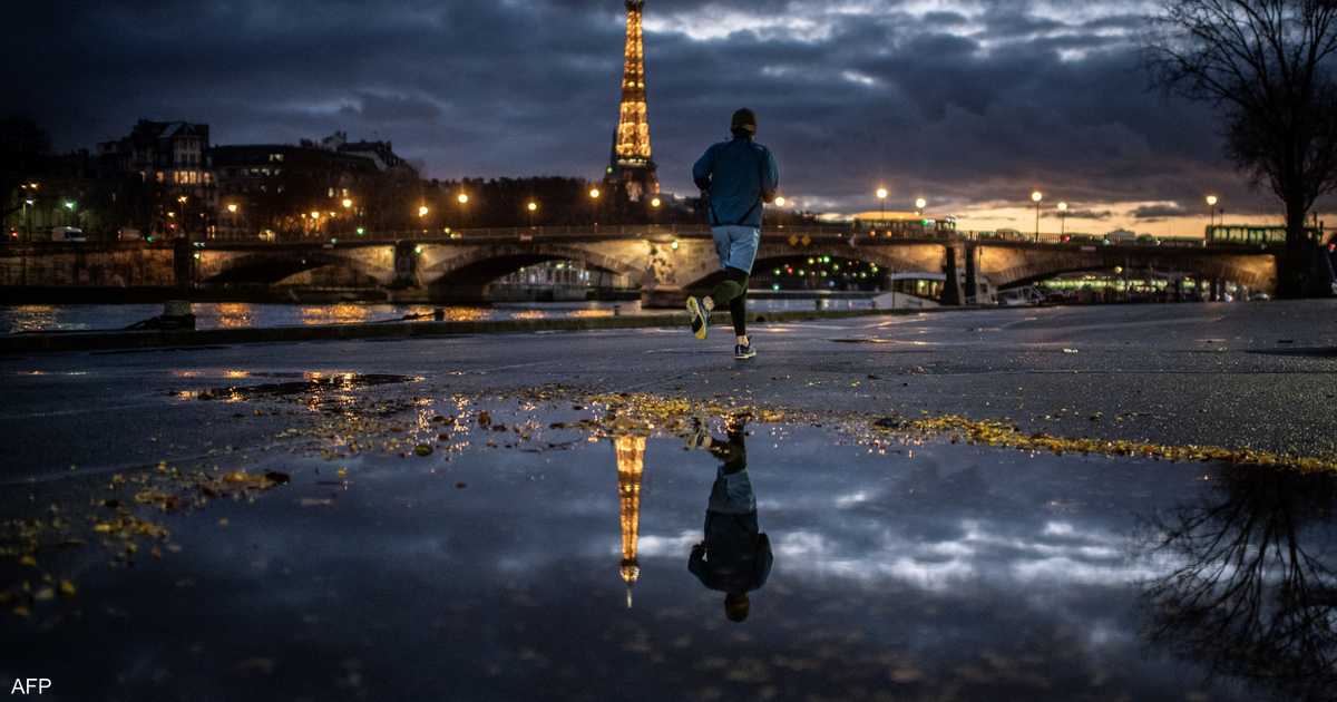 Pour économiser l’énergie… Paris choisit « Al-Atma » pour ses monuments